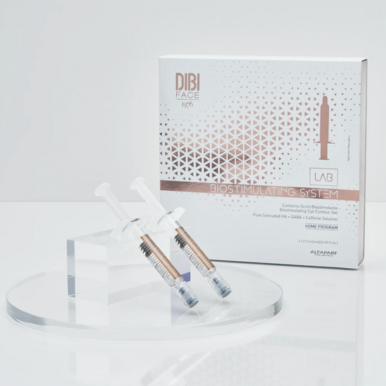 Image Title Biostimulating Eye Contour